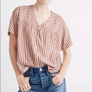 Madewell Rhyme Top